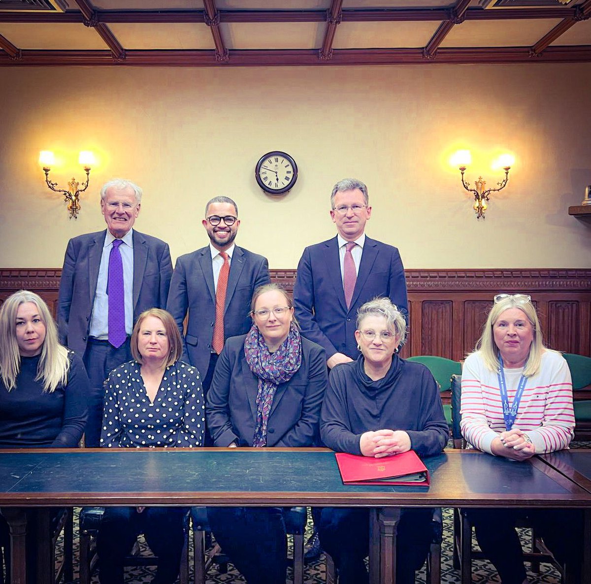 VIBUK Official tweet media