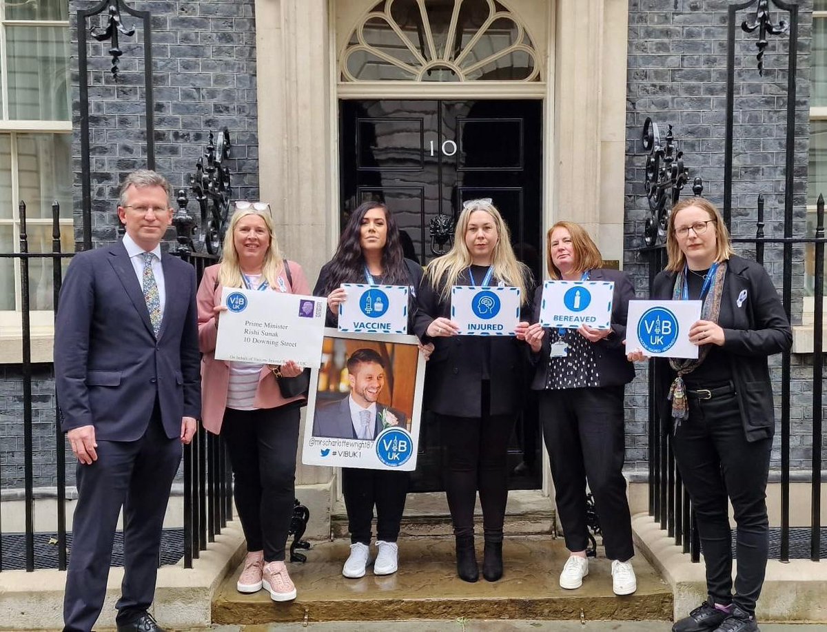 VIBUK Official tweet media