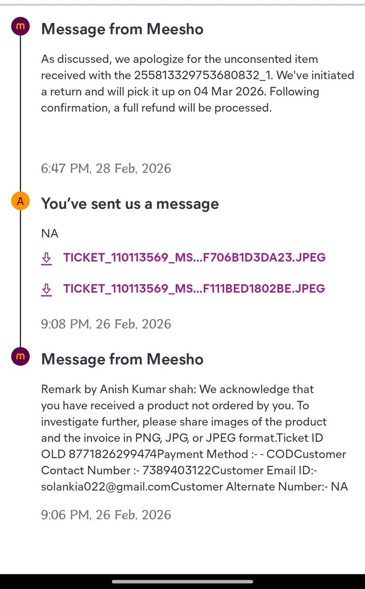 AMIWAY_AJJU tweet media