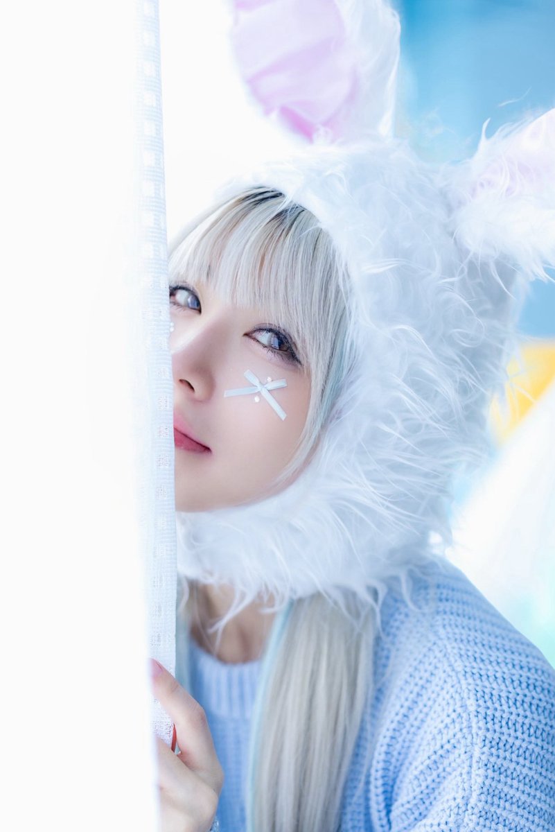 Post by つん on X: 🐰🐰🐰