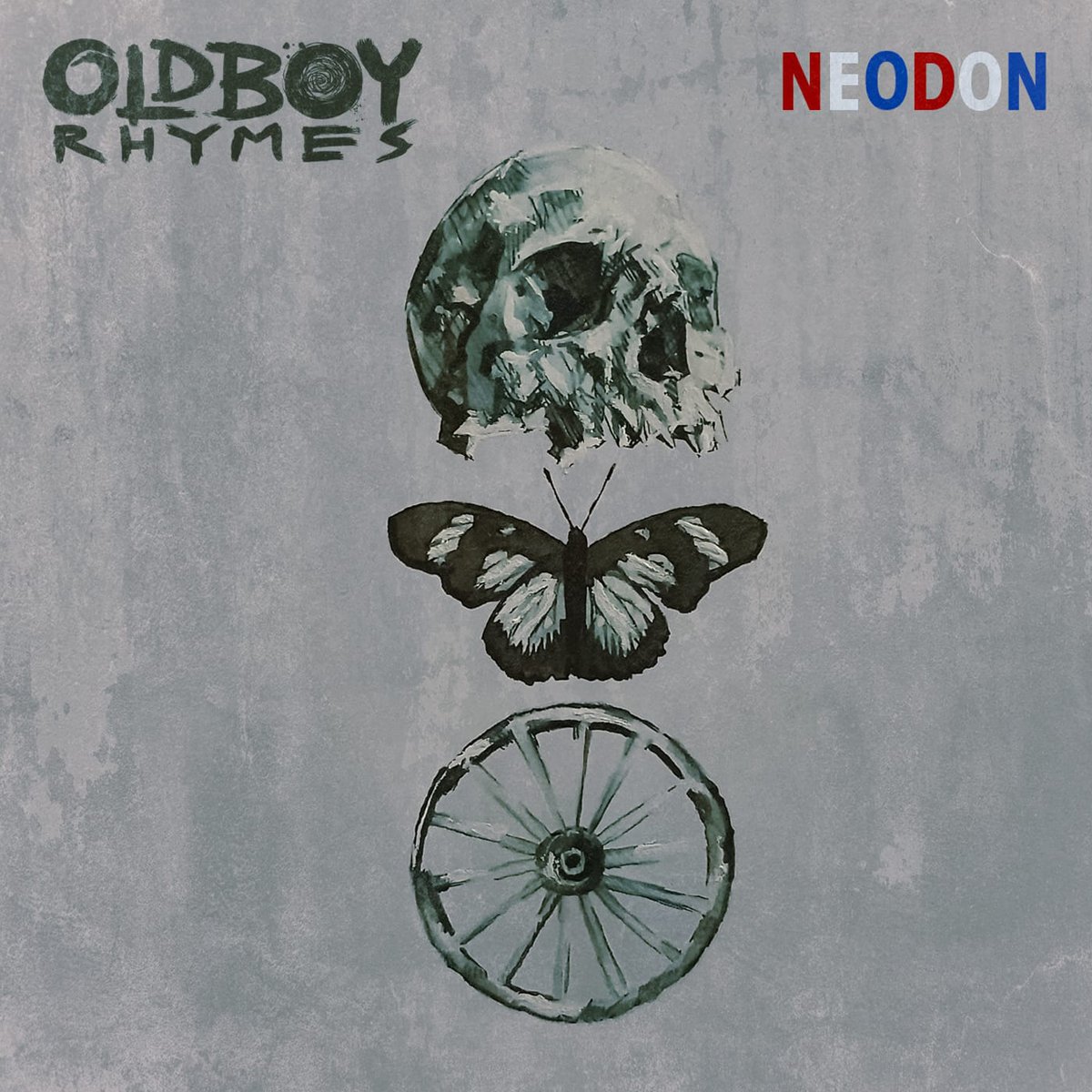 Strange Famous Records tweet media