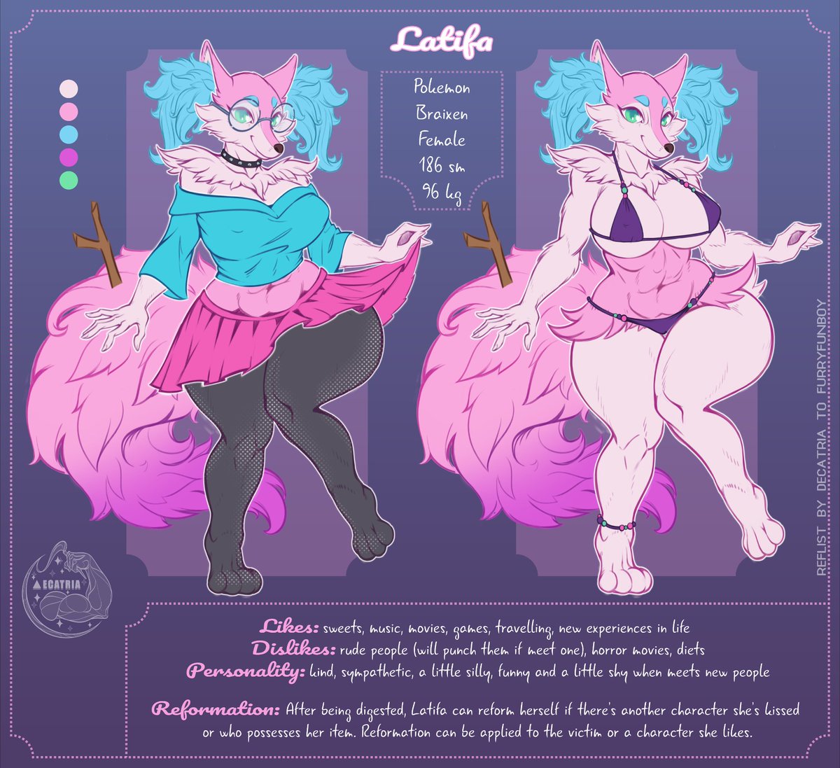 FURRYFunboy tweet media