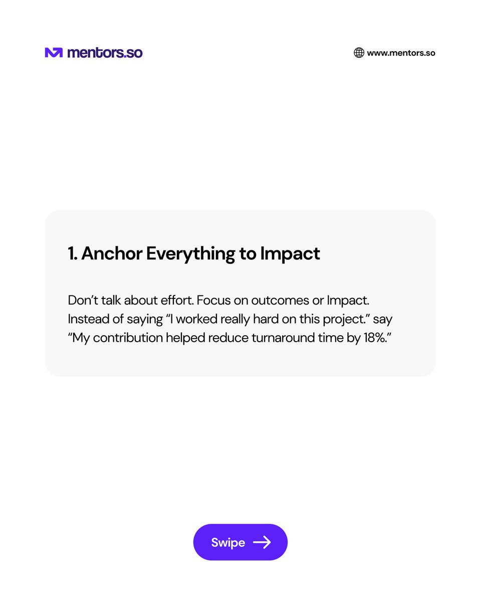 Mentors.so tweet media