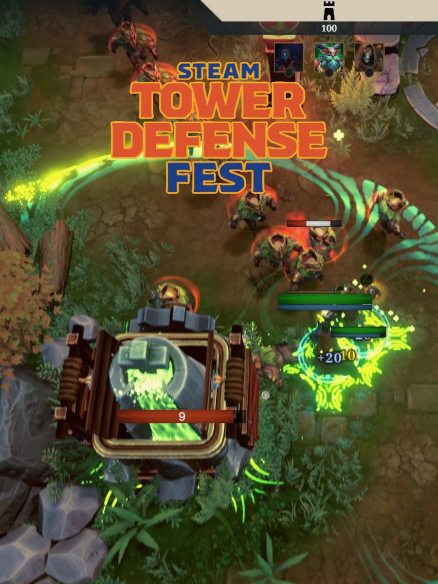 Wavecrashers tweet media