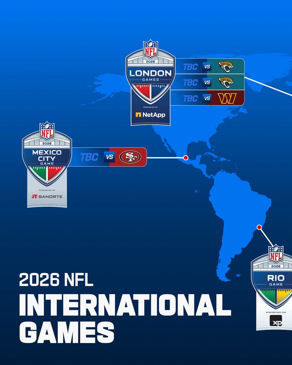 NFL UK & Ireland tweet media