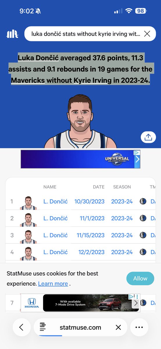 Theres always one ☘️ 🏈🏀⚾️ tweet media