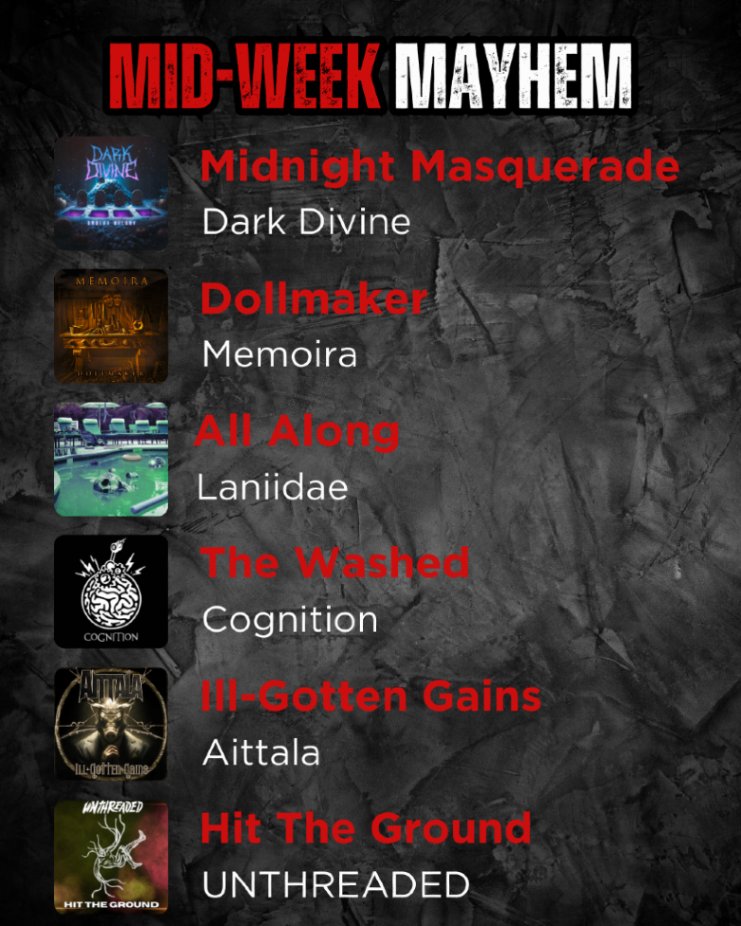 Mosh Nation tweet media