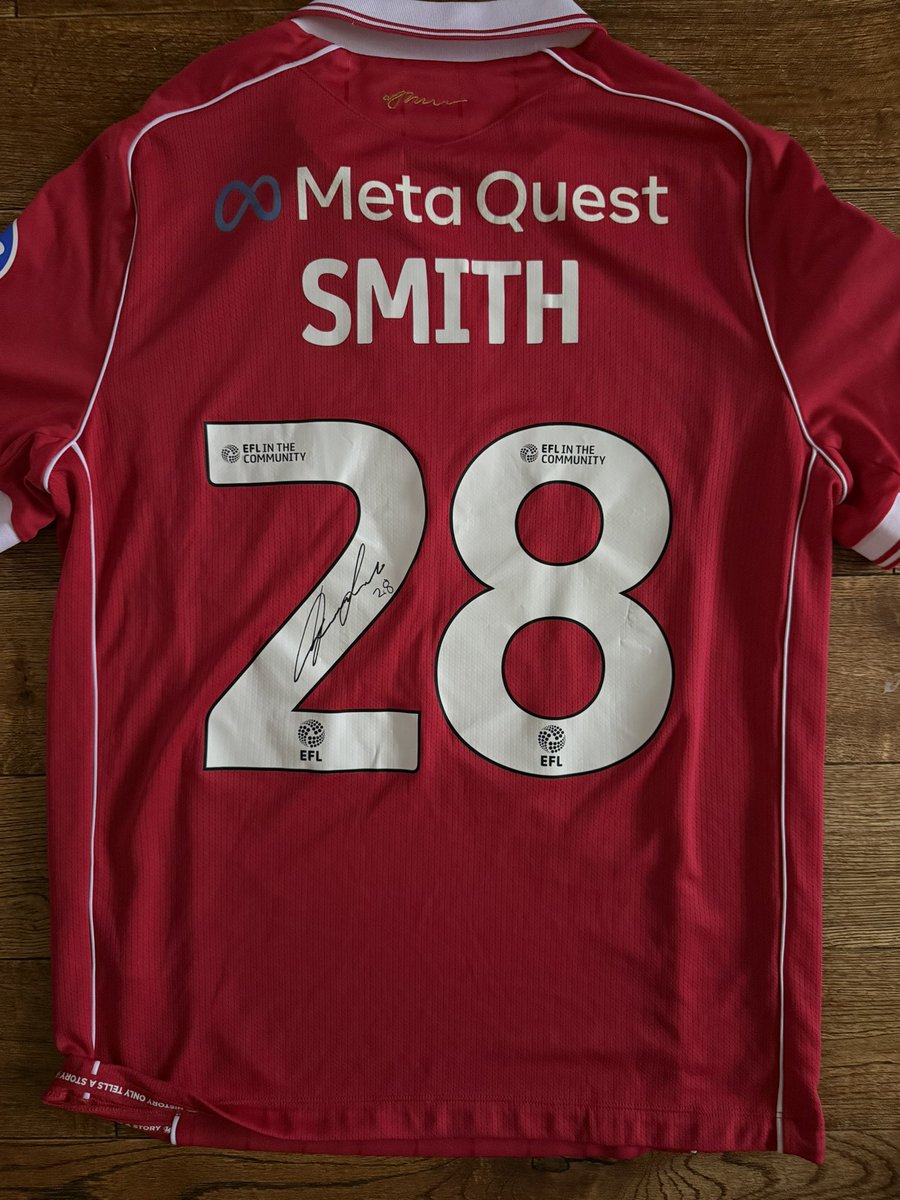 Andrew Morris tweet media