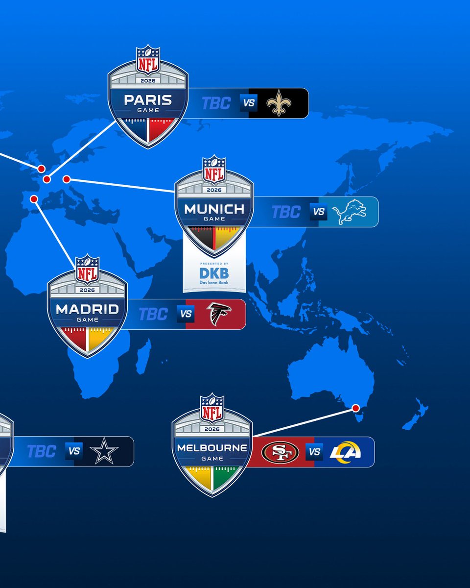 NFL UK & Ireland tweet media