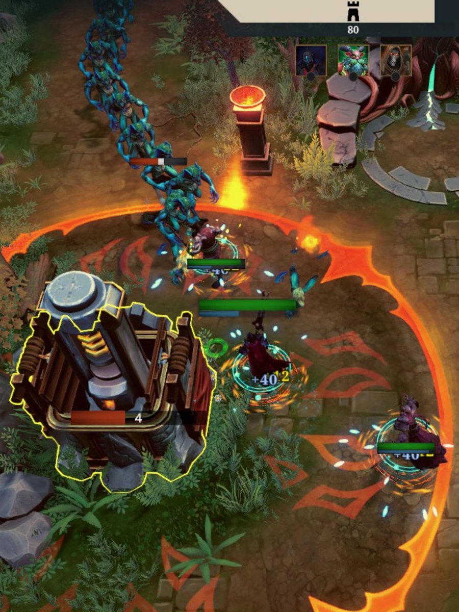 Wavecrashers tweet media