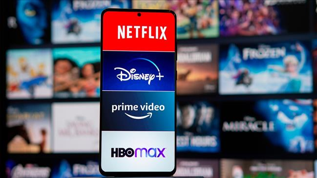 Los estrenos de la semana en Netflix, Prime Video, HBO Max. Hulu, Apple TV y Disney+👉🏻👉🏻short-url.org/1kWBL