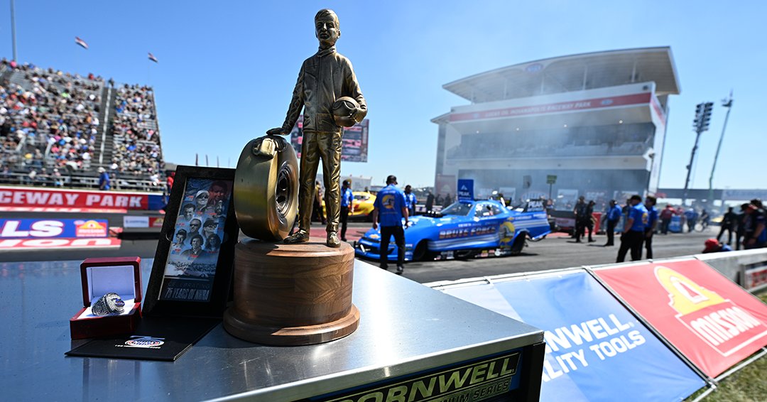 Lucas Oil Indianapolis Raceway Park tweet media