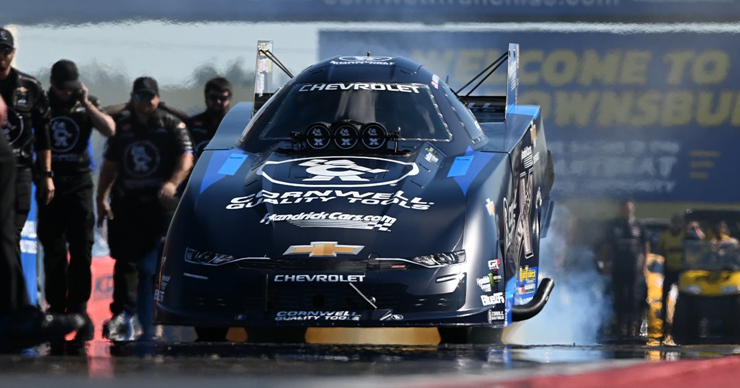 Lucas Oil Indianapolis Raceway Park tweet media