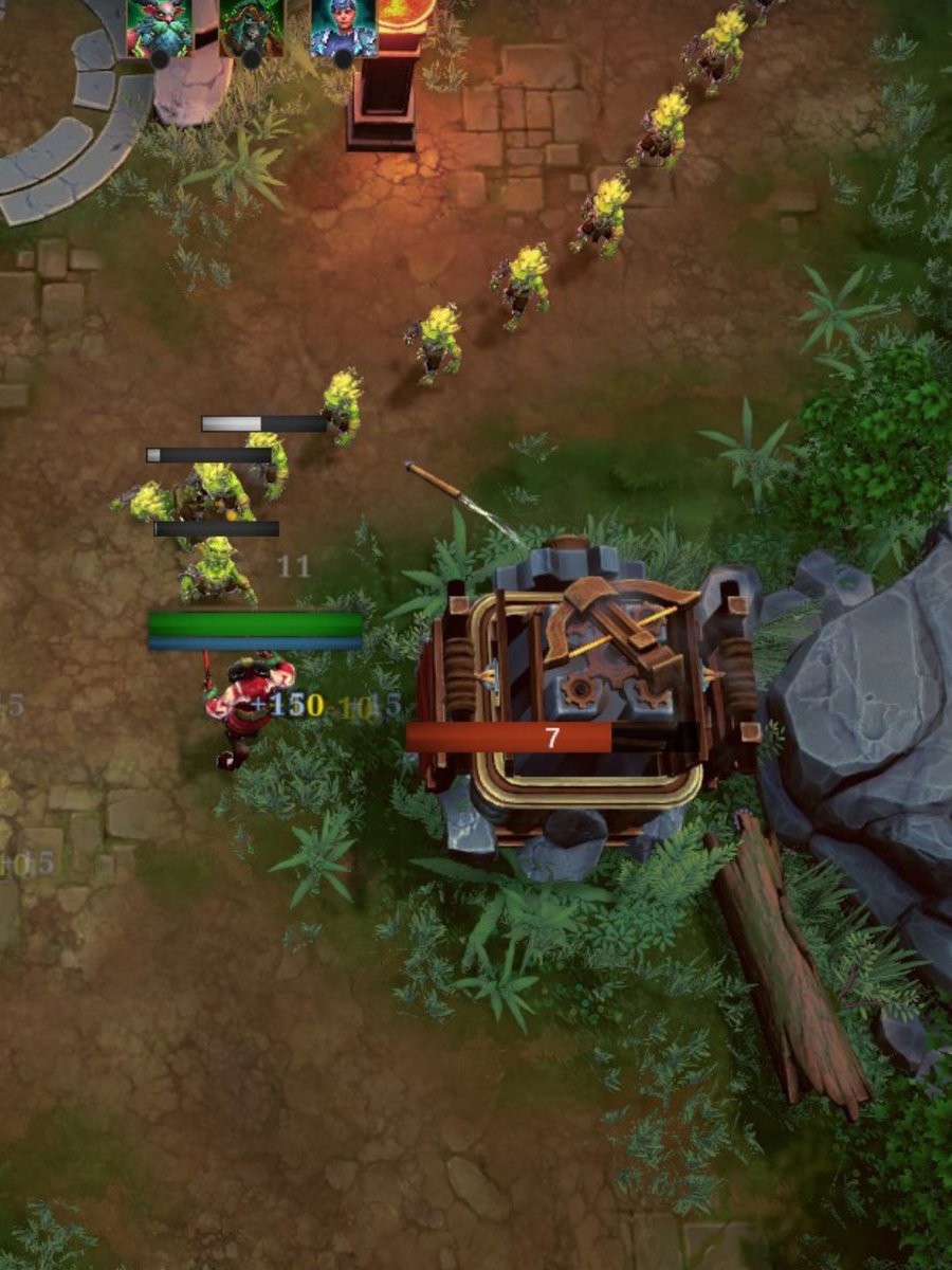 Wavecrashers tweet media