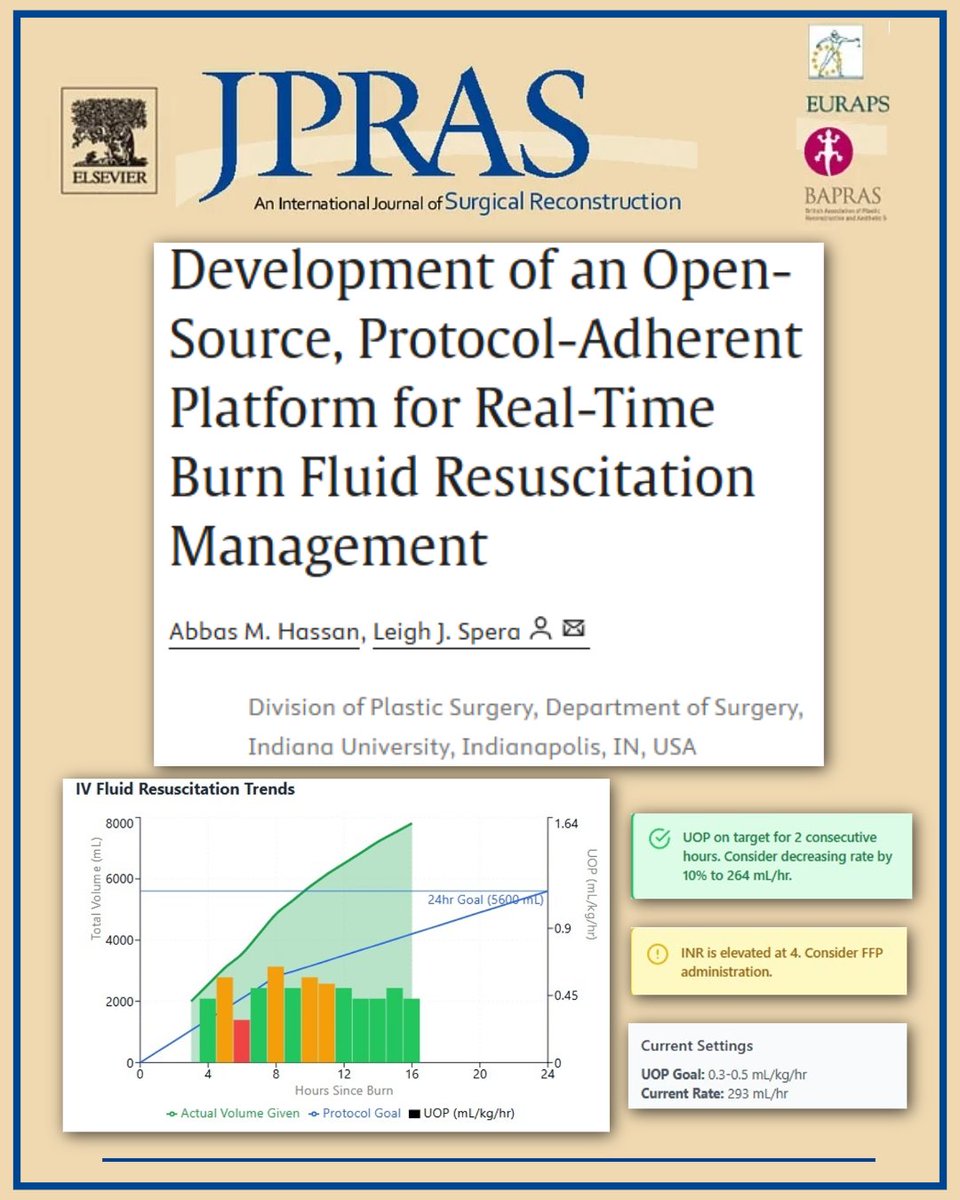 Abbas M. Hassan, MD, PhD tweet media