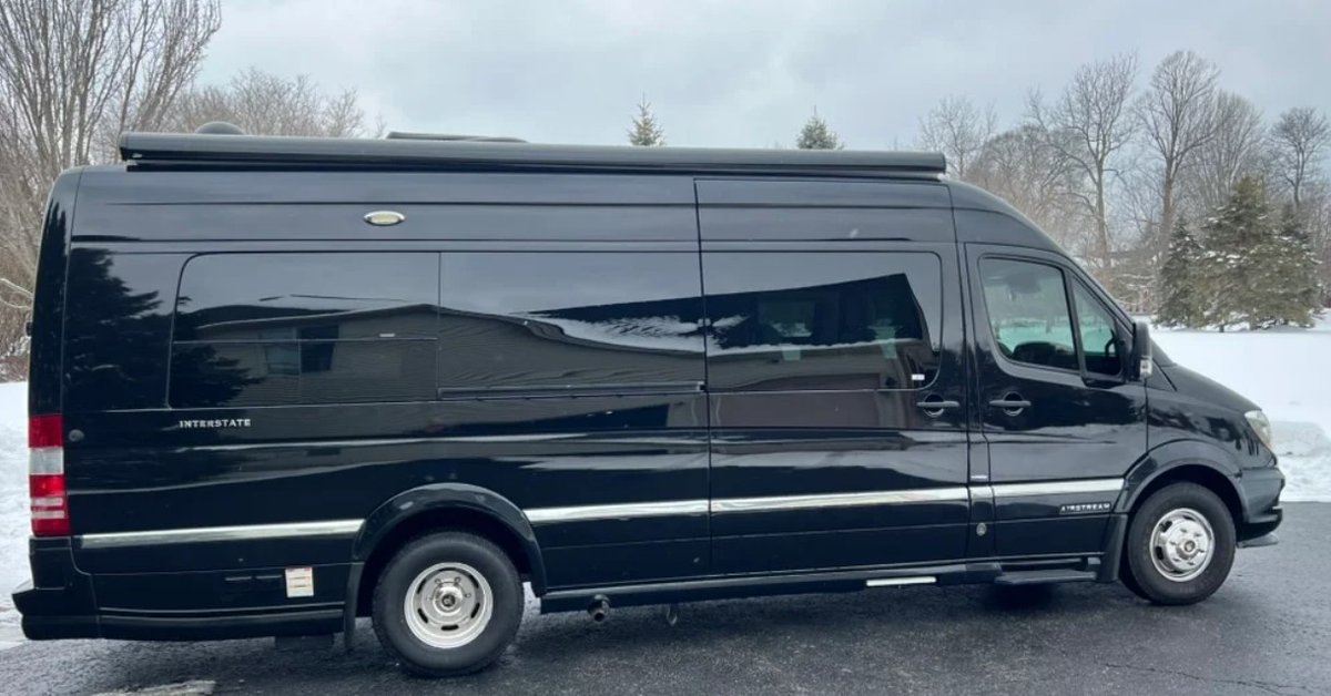 Secure RV Buyers tweet media