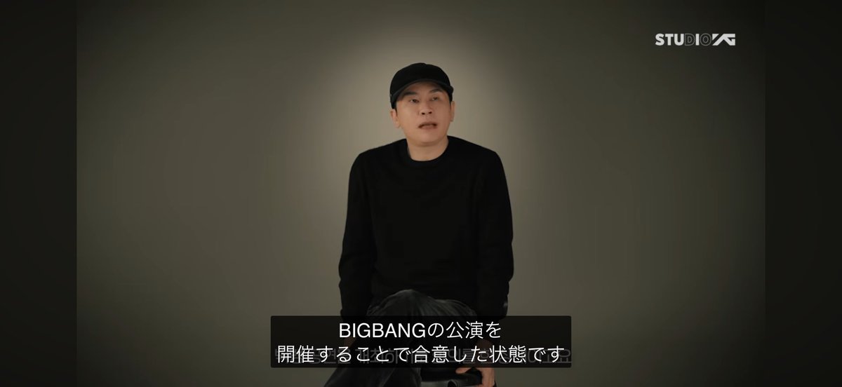 xxlaettafim's tweet photo. BIGBANGライブ決定‼️‼️‼️‼️‼️
ありがとうヤンヒョンソク大好き❤ https://t.co/kjGcoHn1Sr