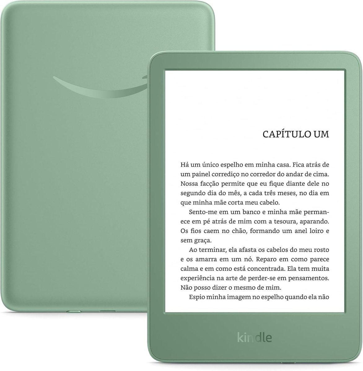 BlackLivros's tweet photo. CUPOM EM KINDLE 🚨 

📖 Kindle 16 GB - Cor Preta 
(R$ 509,00)
https://t.co/jE1rzF6sfJ

📖 Kindle 16 GB - Cor Verde 
(R$ 509,00)
https://t.co/HHNxoMKQ8d

Use o cupom 🎟️ HORAMASTER (Exclusivo para pagamentos com cartão MASTER) https://t.co/wdi6VaaLMS