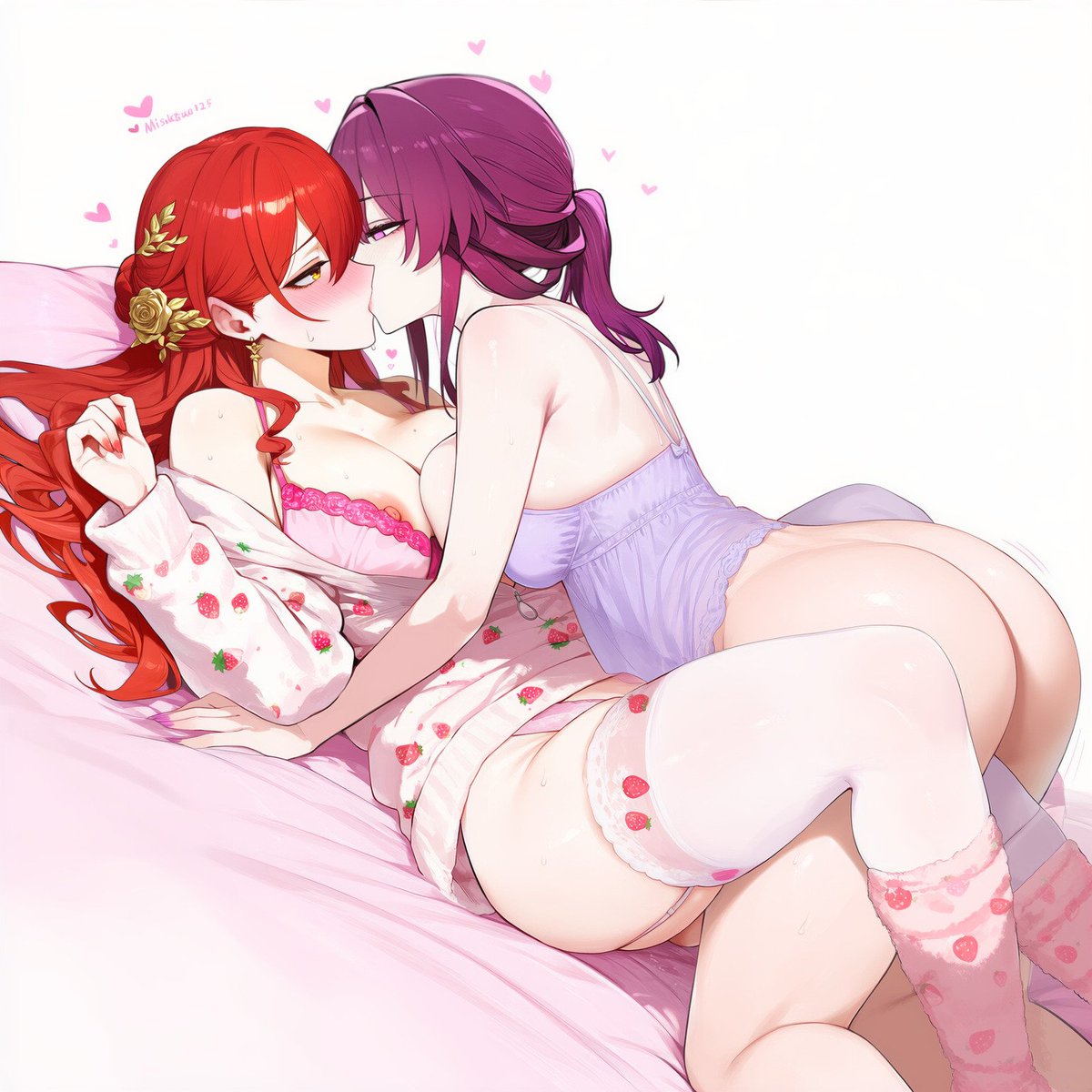 Hucow86 | Patreon tweet media