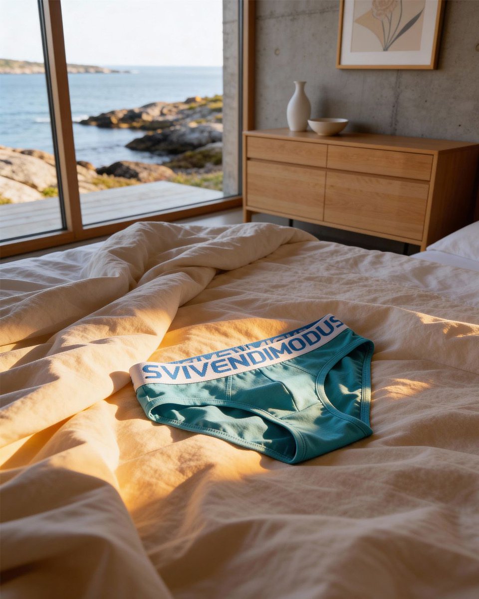 MODUS VIVENDI tweet media