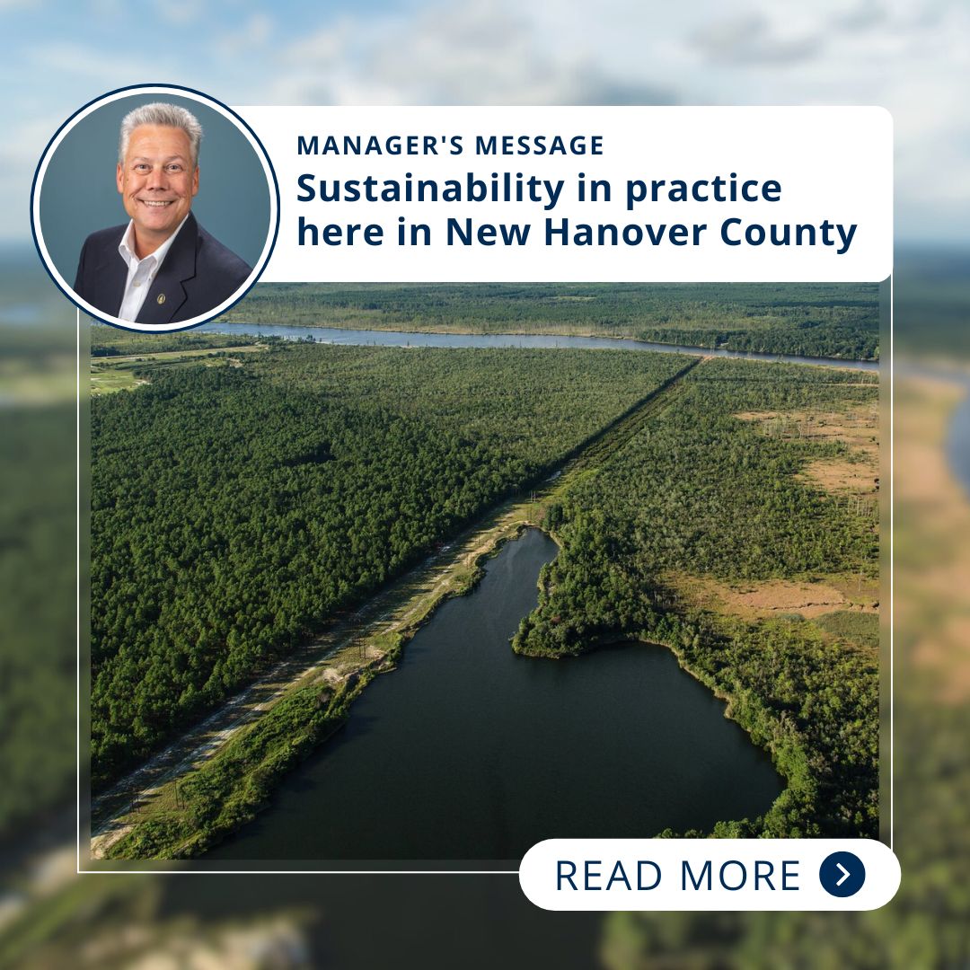 New Hanover County tweet media