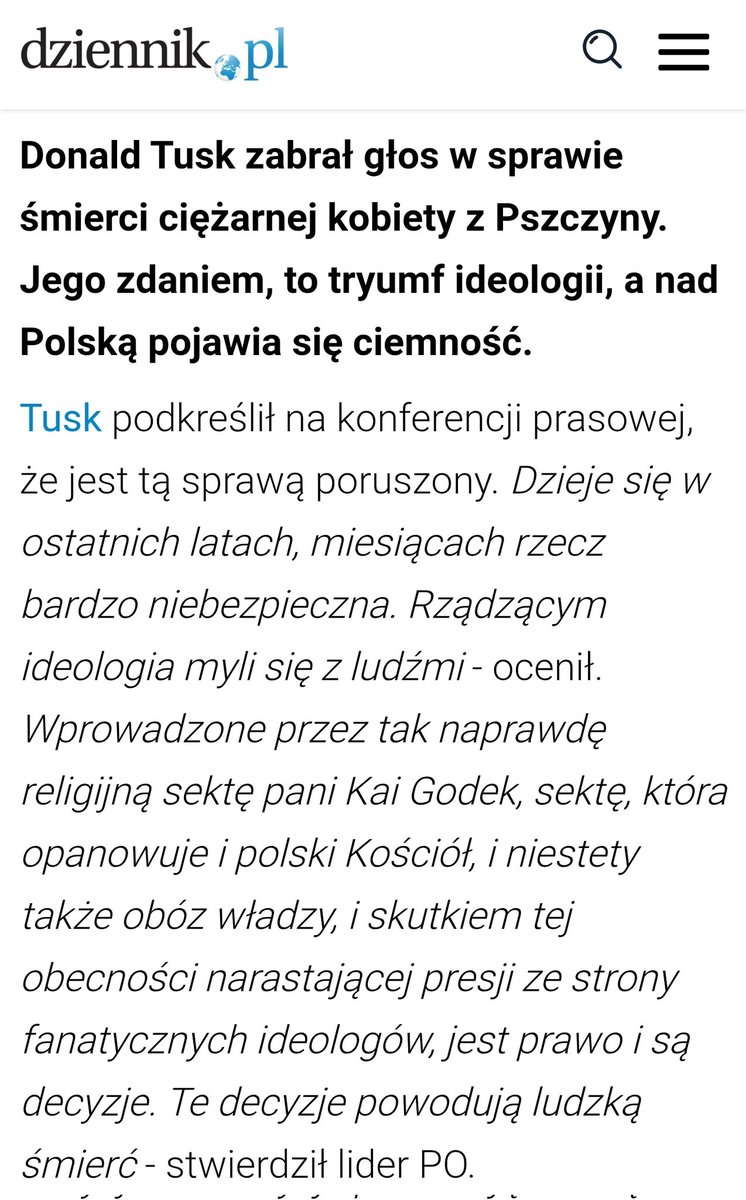 John Bingham tweet media