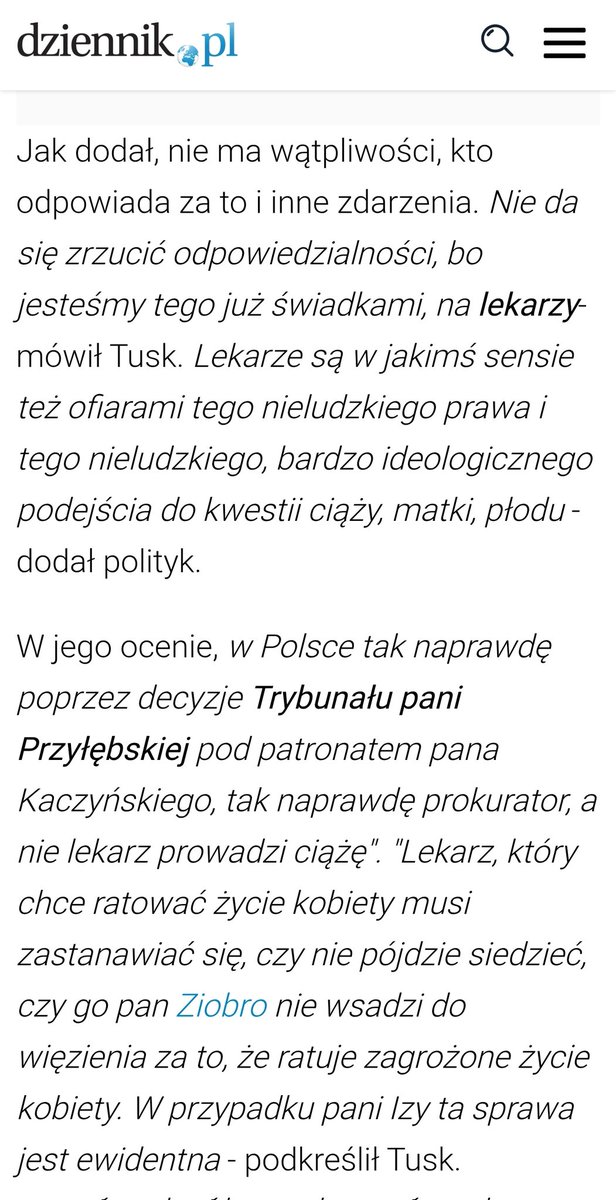 John Bingham tweet media