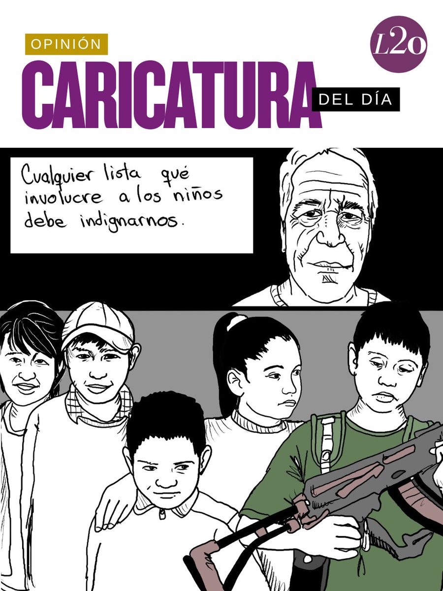 Las2Orillas's tweet photo. #caricaturadeldía "Listas indignantes" por @majanmz https://t.co/opd2DTF2EO
