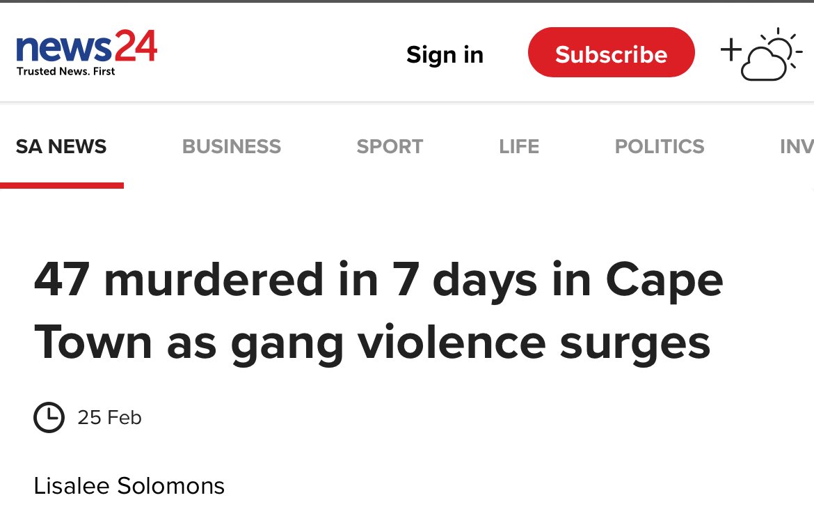 South Africa is brutally dangerous for immigrants, full stop  and don’t let the tourist brochures fool you about glamorous Cape Town. The survival rate for foreigners trying to build a life here is under 10%. 
There are way better, safer places out there, stay far away from SA!