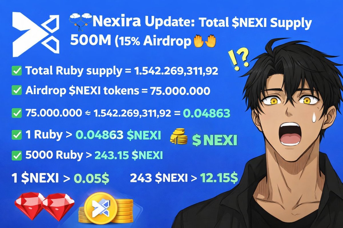 Crypto With Ehsan tweet media