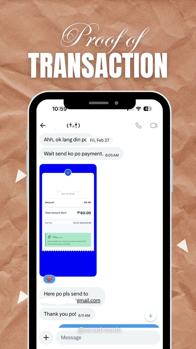 kookie | wts accounting pdfs 🪬 tweet media