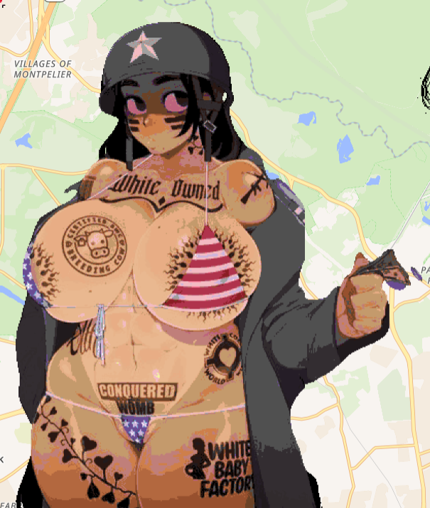 Bleached Pixels tweet media