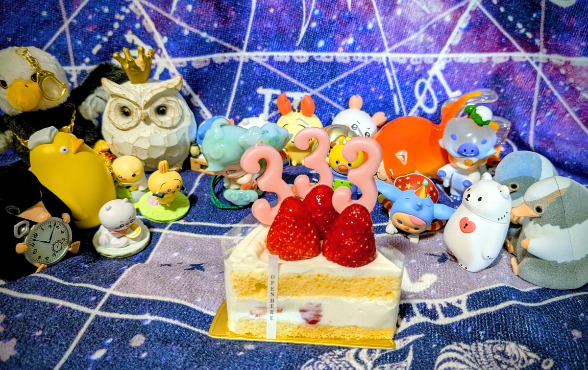 柴尾-shibao-🪐星空町工房 tweet media