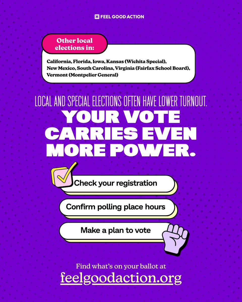 Feel Good Action tweet media