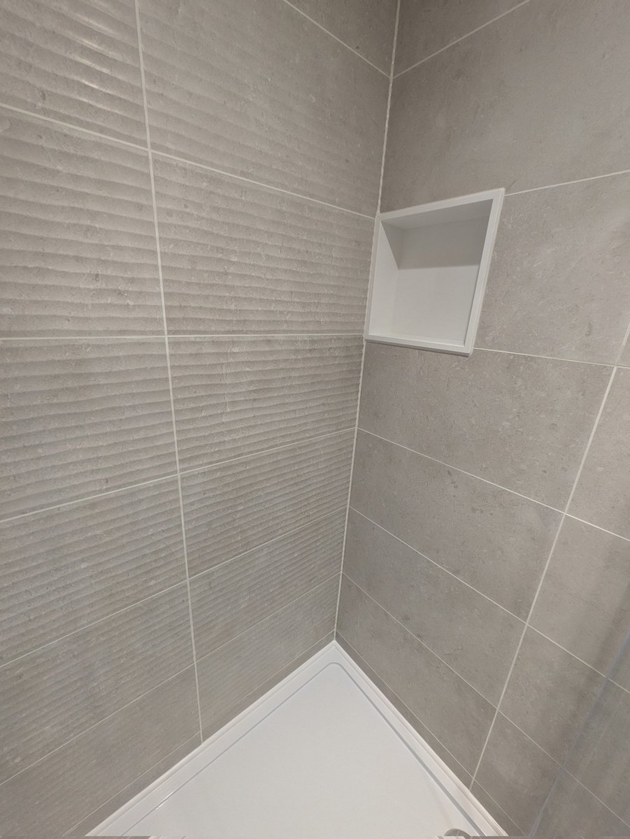 WF Bathroom Solutions tweet media