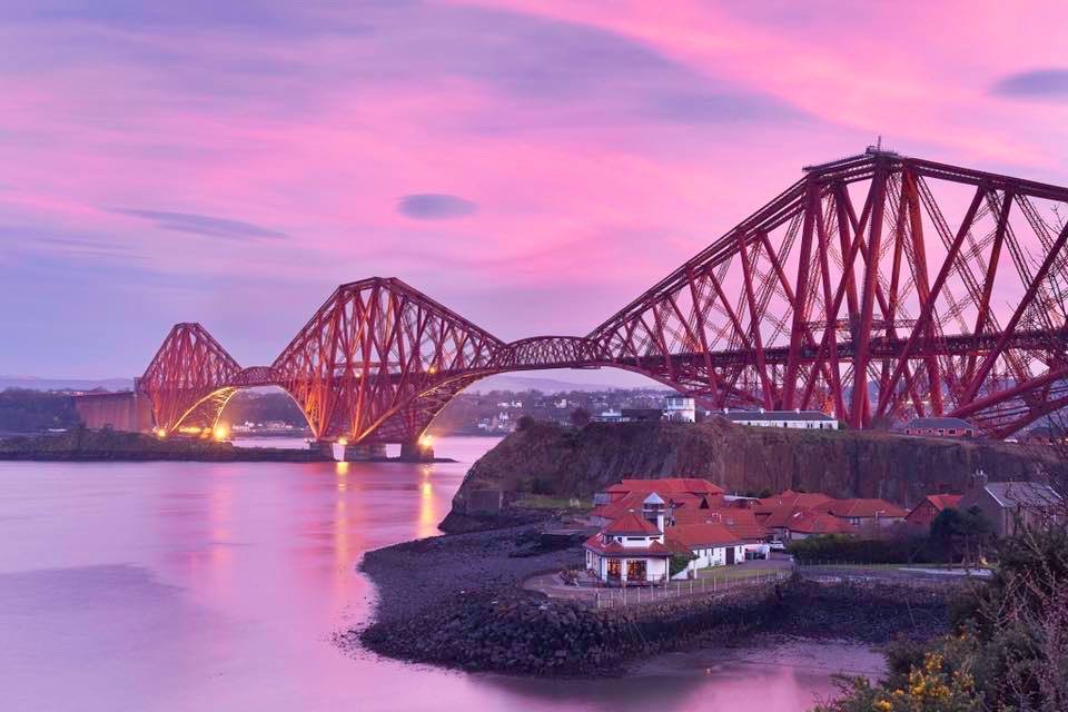 ScotRail tweet media