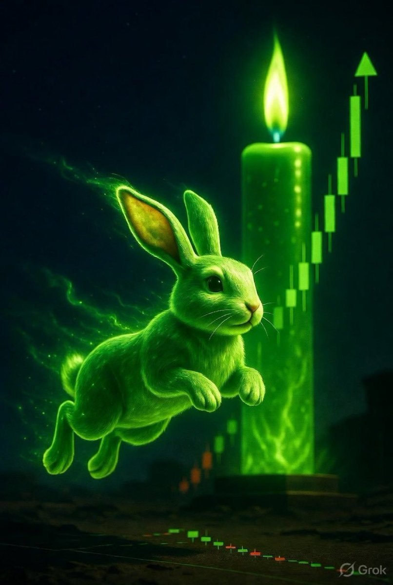 ofthegoldenland's tweet photo. Time to RUN
🐇🐕🐕
$RABBIT
CA: ABTZw146nJeRBbsxHqxtZasNnwMJBKaYrfxVk6zSJGip
#ASLAN #RABBIT #PIPPKIN #JELLYBEAN #PENGUIN #WHITEWHALE #BELLATOR #PUNCH #LOBSTAR #USA #IRAN #PEACE #BOMBER #PEACEGUY #UIV #WARBROS #WAR #GOYIM #KHAMENEI #OIL #Pigeon #war #warch #trinket #maxxing #autism #pizza #goose #pencil #oil