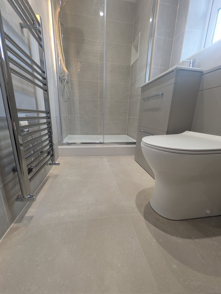 WF Bathroom Solutions tweet media