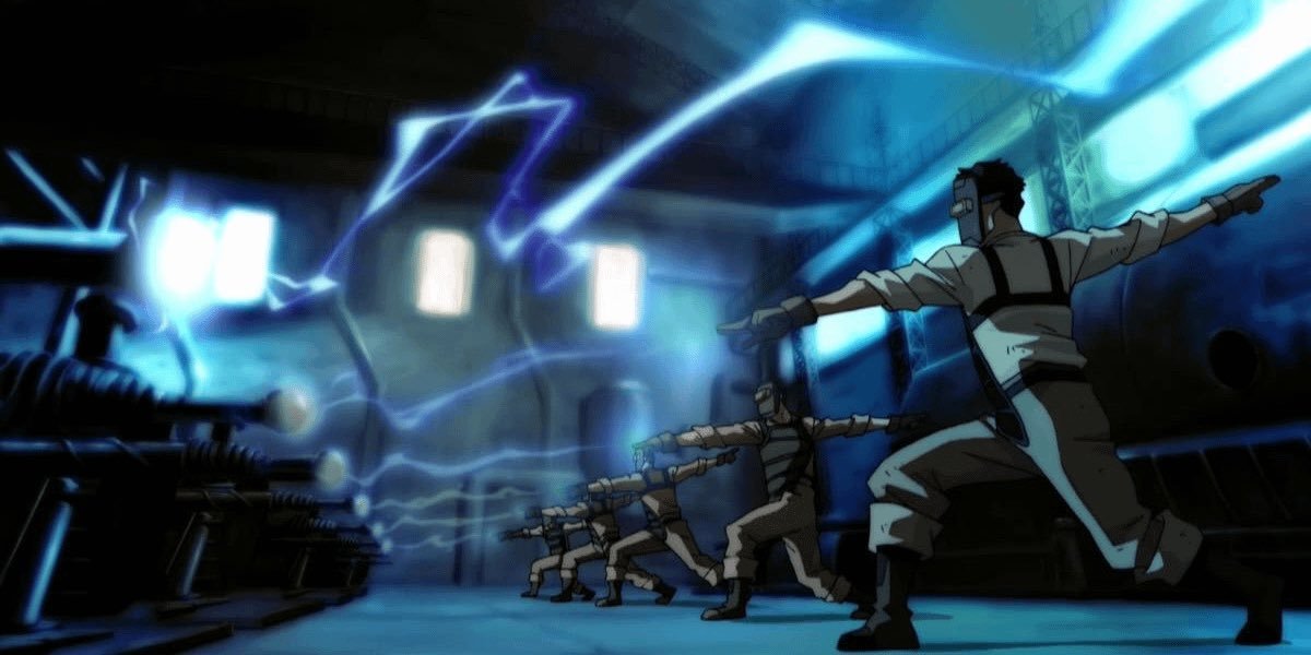 Juliette tweet media