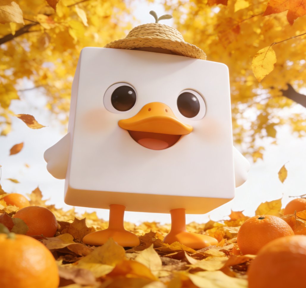 方鸭关爱自闭症儿童 tweet media