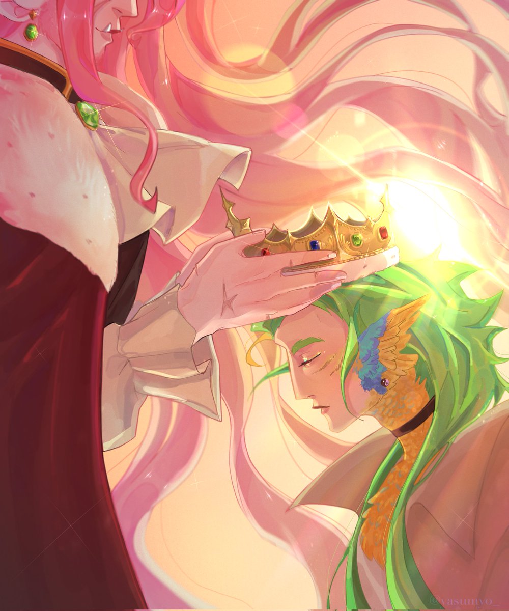 Yasumyo_'s tweet photo. @_VGen_ Hello I´m Yasumyo and i would love to get the invite code to be able work on commissions here in this community!✨

Portfolio: https://t.co/za9uRa8DUW,,, https://t.co/GHuexusmI6,,,
Vgen: https://t.co/tEb9GWrGoF https://t.co/PqnlD3sMW2