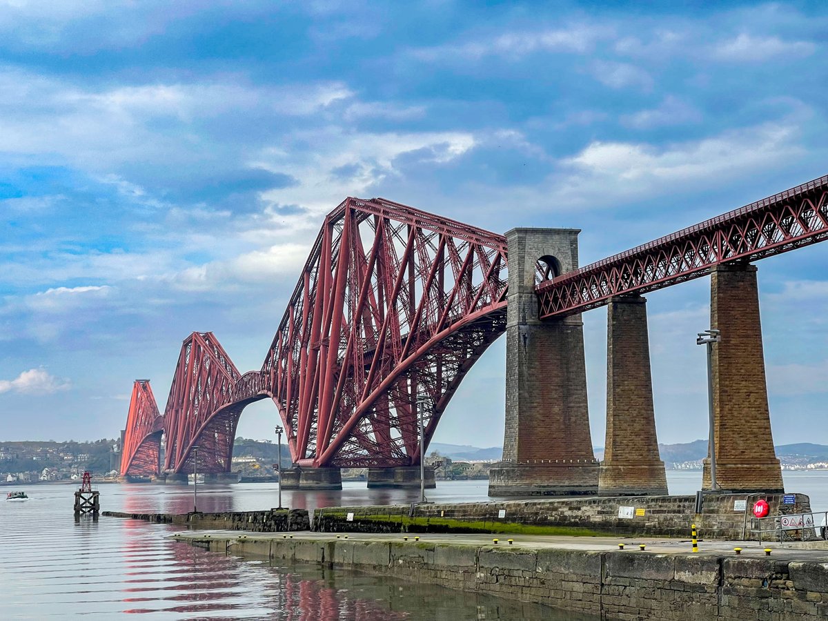 ScotRail tweet media