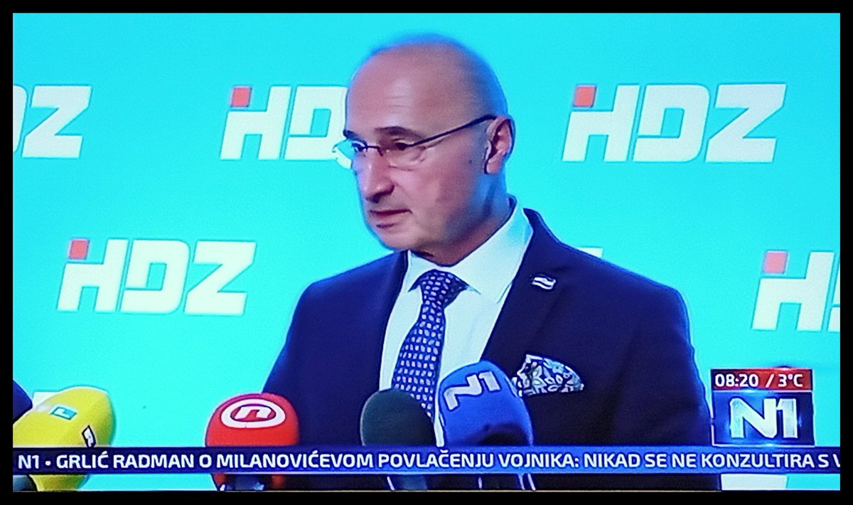 Darko Lesinger tweet media