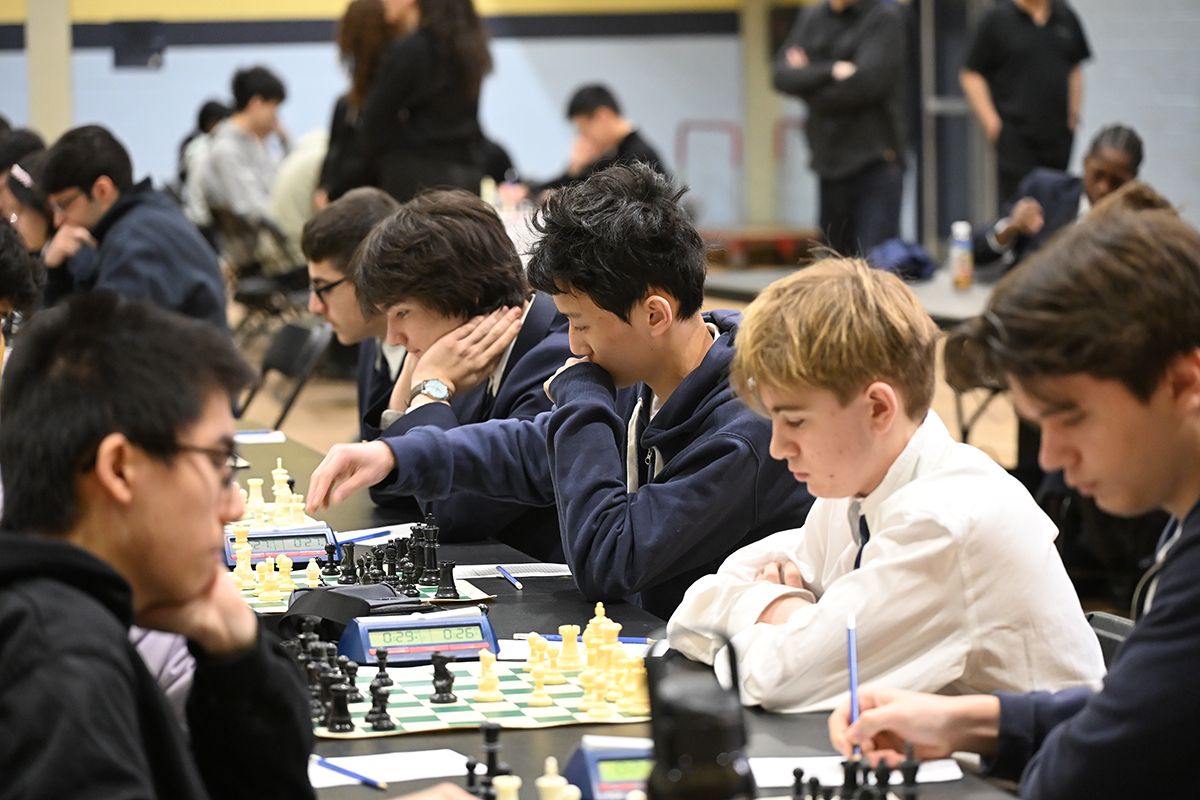 St. Michael's C.S. tweet media