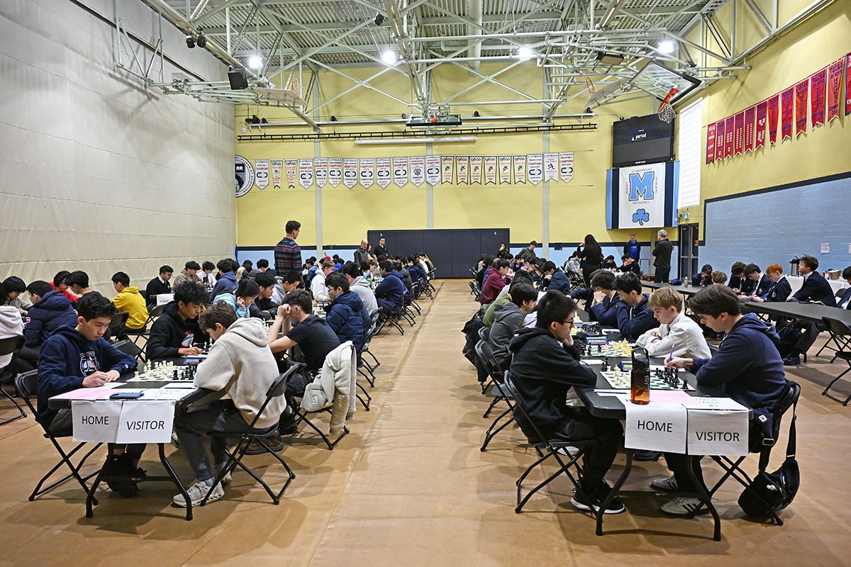 St. Michael's C.S. tweet media