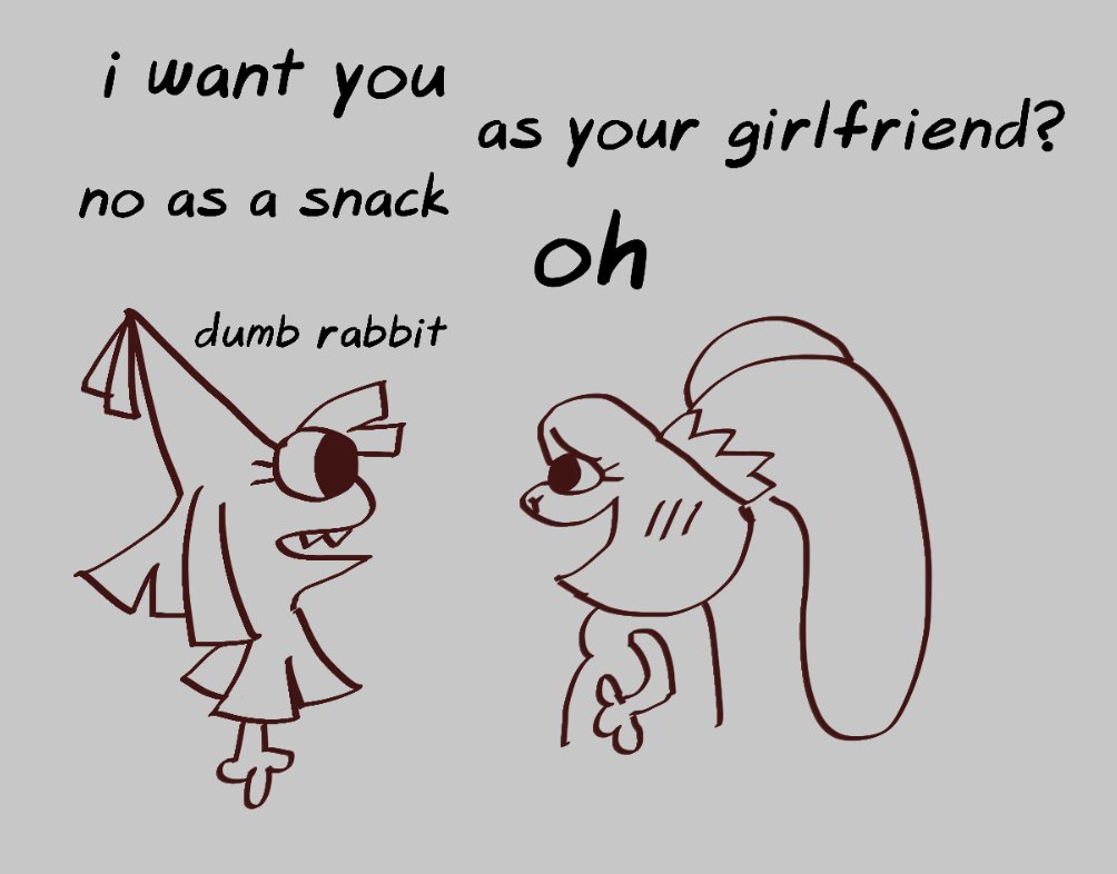 my eastercandy fan art
