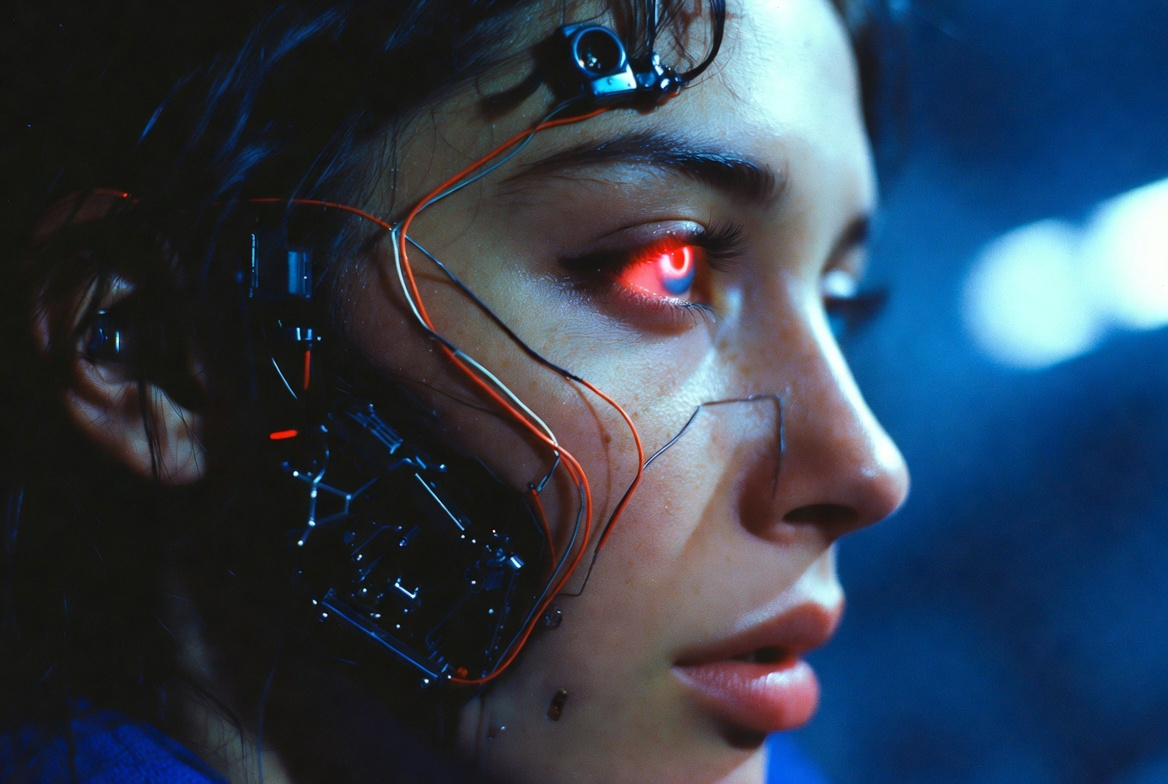 ARTIFICIAL INTELLIGENCE.