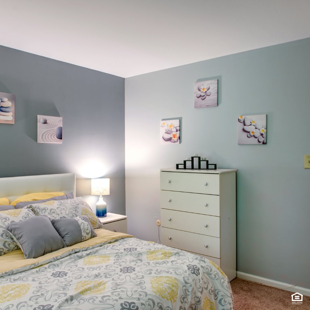 BreezePointe's tweet photo. You can enjoy carefree living at Pointe Breeze. Our 1- and 2-bedroom apartments for rent in Bordentown are perfectly situated on serene, wooded grounds, setting a relaxing tone. ✨

Schedule a call with our team today! https://t.co/LofGoK9DrW
