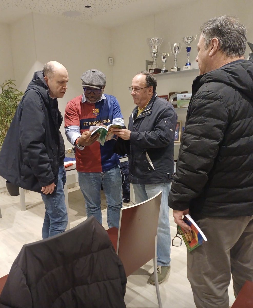 España Industrial tweet media