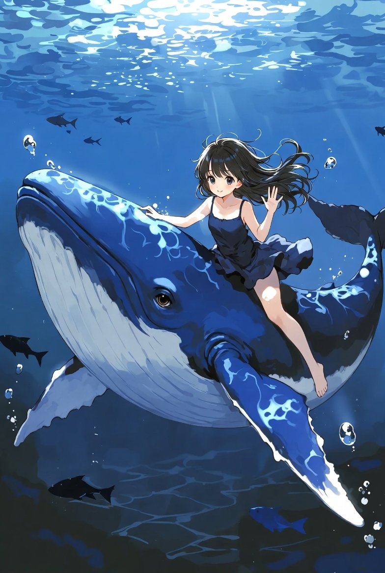 Bluewhale1billy's tweet photo. Blue Whale is not loud

it does not beg for attention
it does not chase every wave
it waits

while others burn bright and fade
we build in the dark
quiet hands
steady minds

Billy to a billi is not fantasy
it is faith plus work
it is community that refuses to fold
you can scroll past
or you can dive in
just remember
the ocean belongs to the whale 🌊

#BlueWhale #WHALE #BillyToABilli #Crypto #MemeCoin #Solana #Web3 #Altcoins